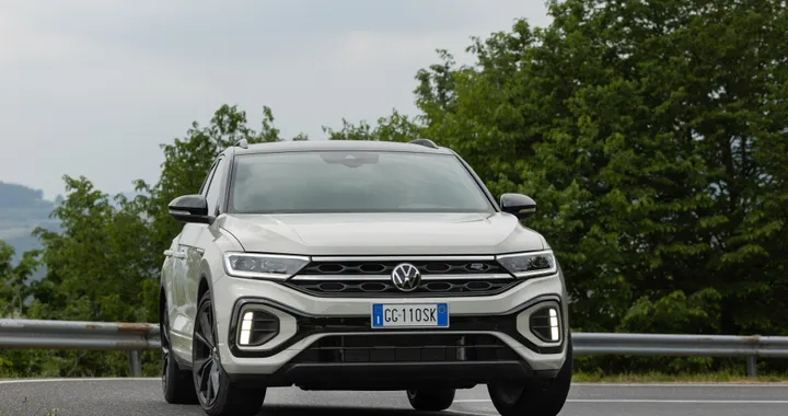 Volkswagen T-Roc, l'offerta finanziamento &quot;Progetto Valore Volkswagen&quot;