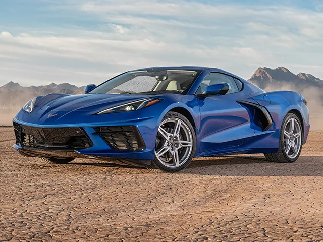  C8 Coupé