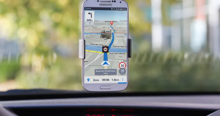 Sygic EV Mode: la ricarica delle auto elettriche si gestisce direttamente dall'app
