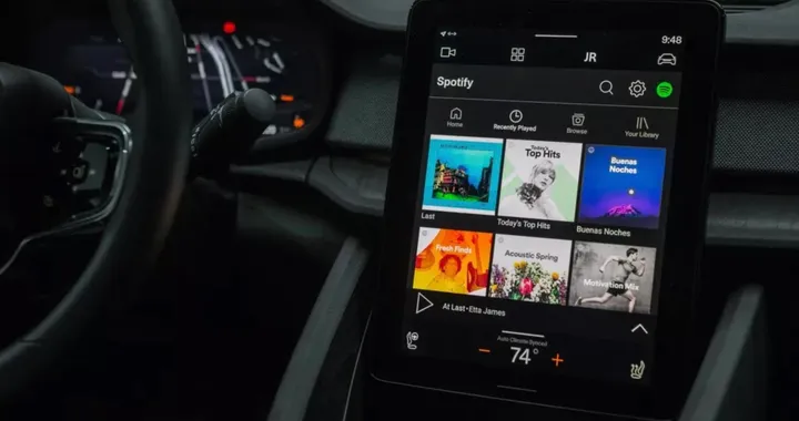 Youtube, Waze e Zoom arriveranno sulle vetture con Android Automotive