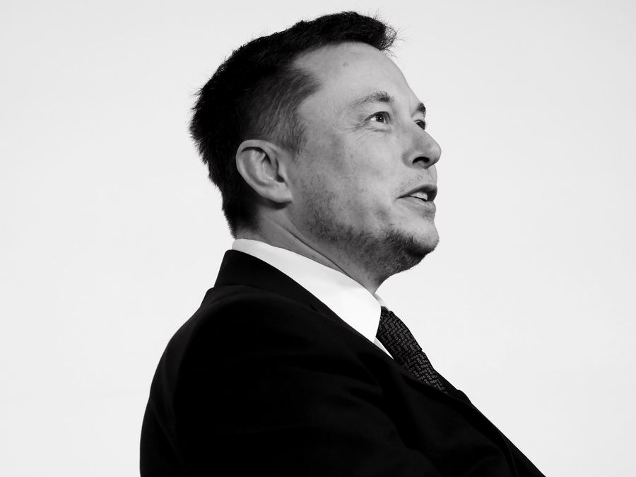 Ora Elon Musk produce in autonomia i chip per Tesla (e non solo)