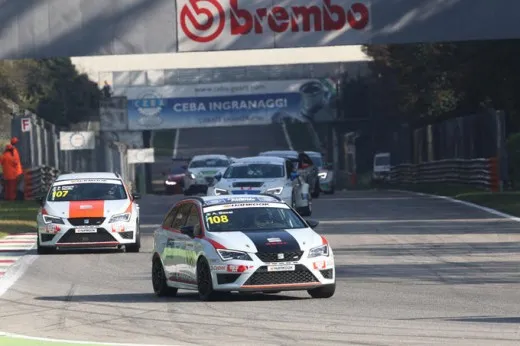Seat Leon ST Cupra Cup: quando il monomarca è in formato famiglia