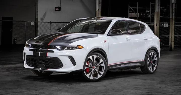 La Dodge Hornet GLH ritorna: si punta su potenza e stile