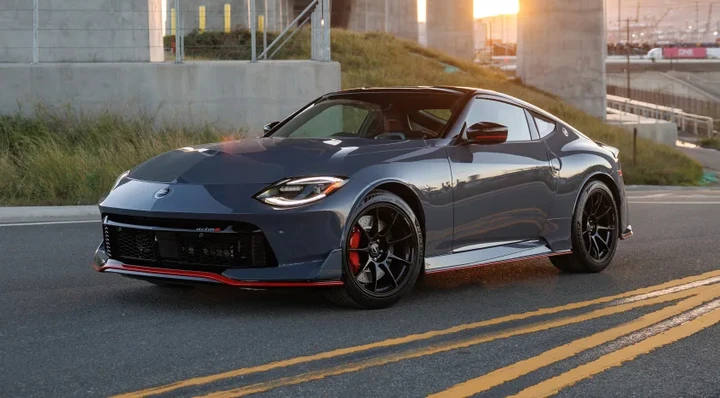 Nissan Z arriverà in Italia? Uno spiraglio c'è, ma serve una versione Euro 7