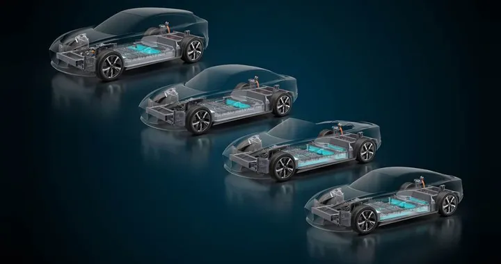 Italdesign e Williams Advanced Engineering insieme per le elettriche premium