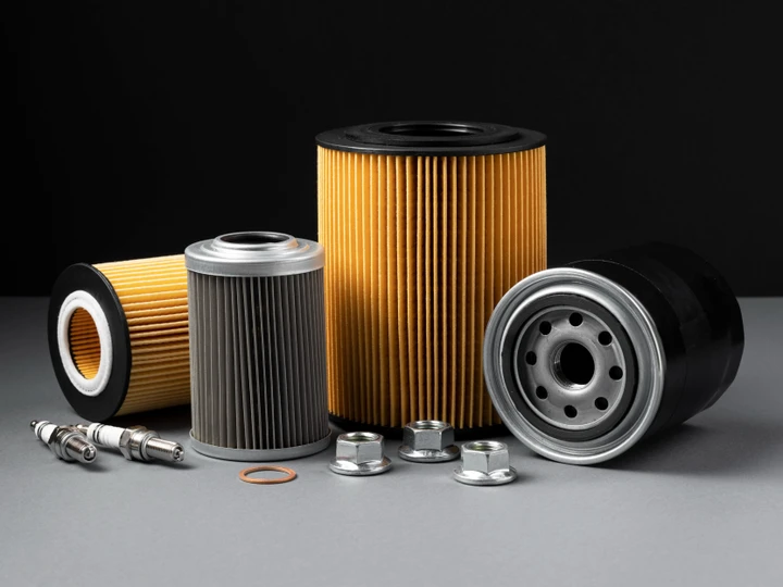 Un kit a meno di 30€ per il tagliando della Panda, della 500 e della Ypsilon