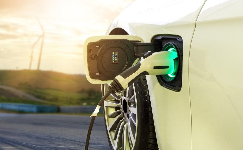 Vendite globali auto elettriche, si continua a crescere. Record della Cina