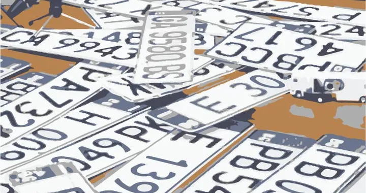 Norma contro i &quot;furbetti&quot; delle targhe straniere: nuovi dettagli dal MIT