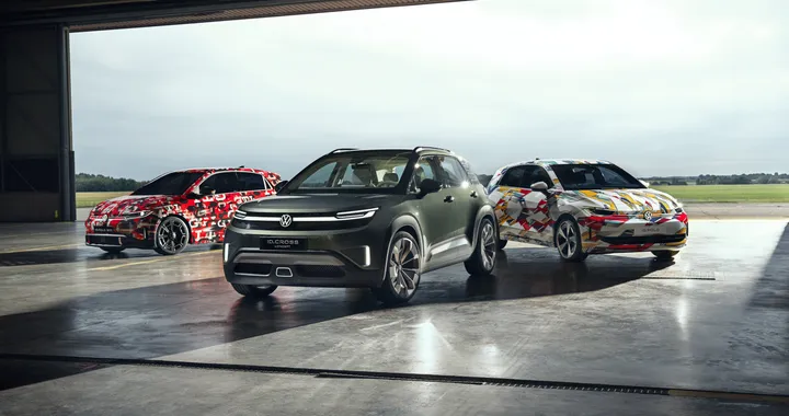 Volkswagen all’IAA 2025: gamma rinnovata e nuovi modelli in arrivo