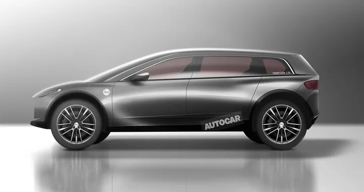 Dyson, l'auto elettrica non si farà: nel futuro batterie a stato solido e IA