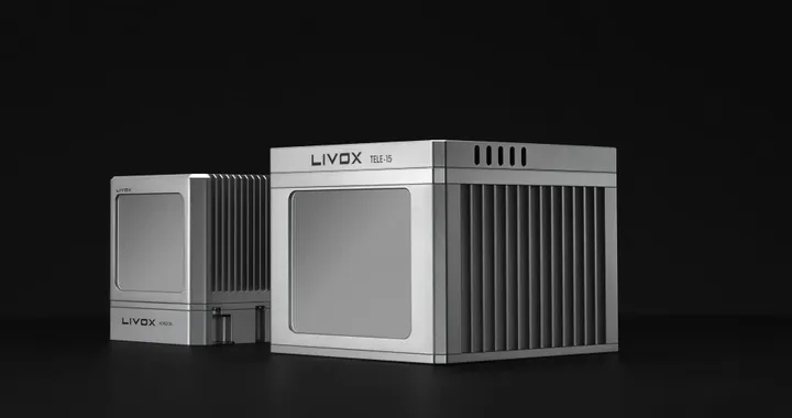 Livox rivoluziona la tecnologia dei sensori LiDAR al CES 2020