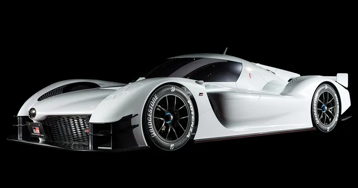 Hypercar ibride pronte per il Mondiale Endurance 2020/2021