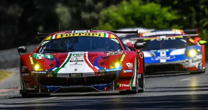 FIA WEC: Ferrari e Ford non correranno con le hypercar ibride nel 2020 | RUMOR