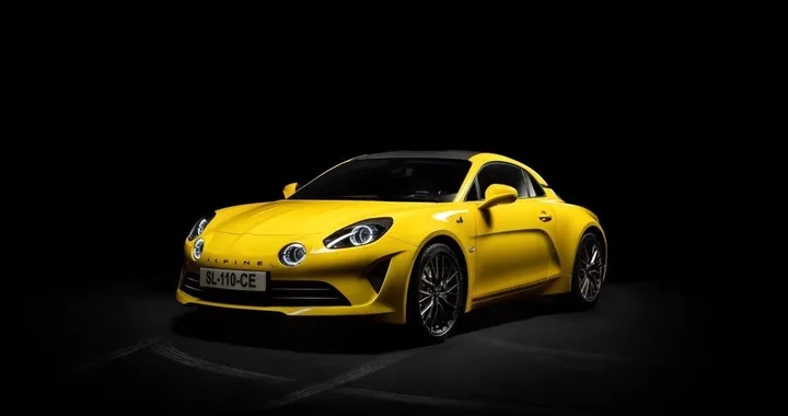 Alpine A110 Légende GT e Color Edition 2020: info e immagini