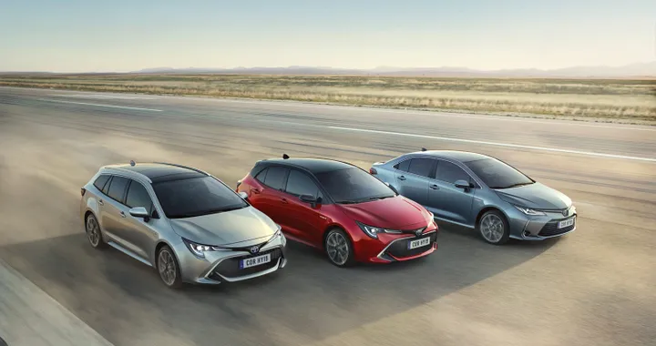 Ecco le 100 auto più vendute al mondo nel 2018 | Toyota Corolla in testa