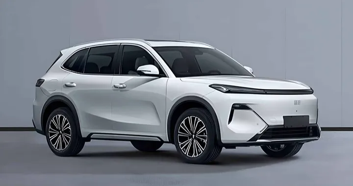 Geely quasi pronta a lanciare il sistema ibrido Thor di nuova generazione