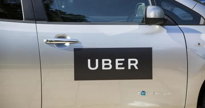 Auto elettriche, Uber annuncia gli incentivi per i conducenti
