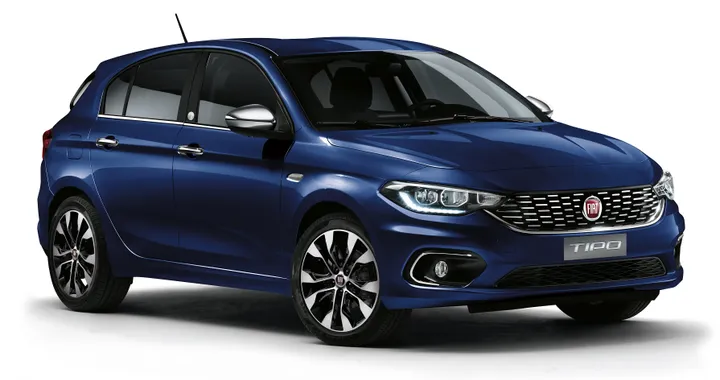 Fiat Tipo: nuovi allestimenti Mirror e Street per 4 porte, 5 porte e Station Wagon