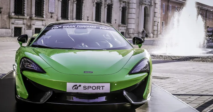 Gran Turismo Sport: tra videogiochi e mondo reale | speciale