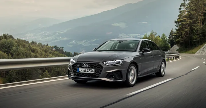 Audi A4, la prossima generazione sarà sempre più ibrida e anche elettrica