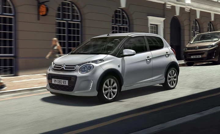 Citroen guarda alle E-Car per una possibile erede della C1 da 15.000 euro