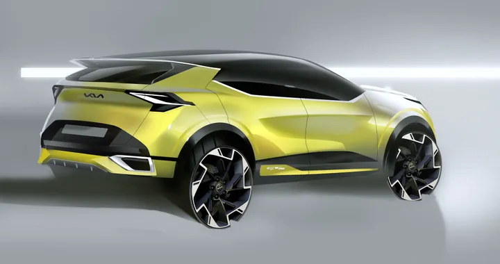 Kia spiazza tutti con la nuova Sportage: l'1 settembre arriva la variante europea
