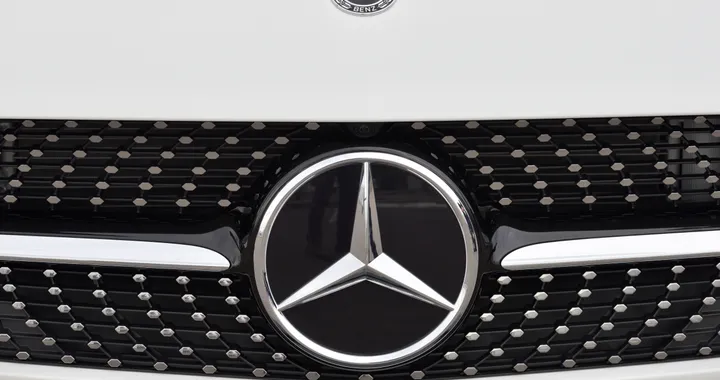 Mercedes CLE: nuovi test su strada per la Cabrio. Video spia