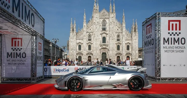 MIMO, la terza edizione si terrà dal 15 al 18 giugno 2023