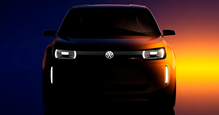 Volkswagen ID.1, la piccola elettrica prenderà il posto dell'e-UP!