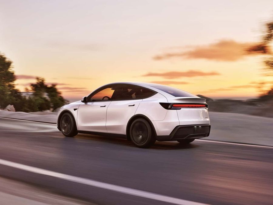 Tesla ha ottenuto l'approvazione per i test dei Robotaxi in Nevada