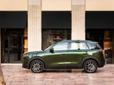 Leapmotor B03X, la "piccola" elettrica che non ti aspetti da 19.900 euro