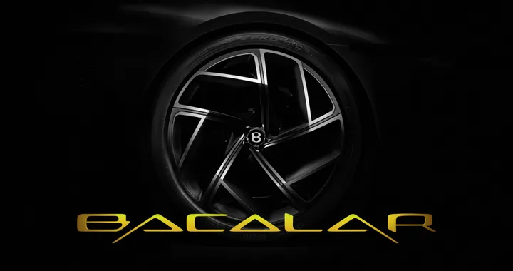 Bentley Mulliner Bacalar: presentazione al Salone di Ginevra