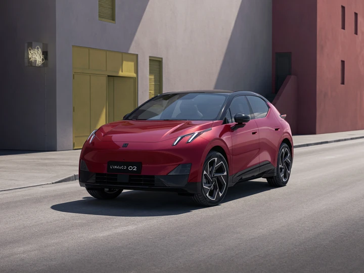 Volvo diventa il distributore esclusivo di Lynk & Co per tutta Europa