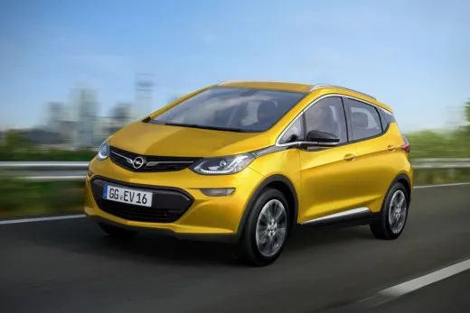 Chevrolet Bolt / Ampera-e batte Model 3 secondo i dati dell'EPA