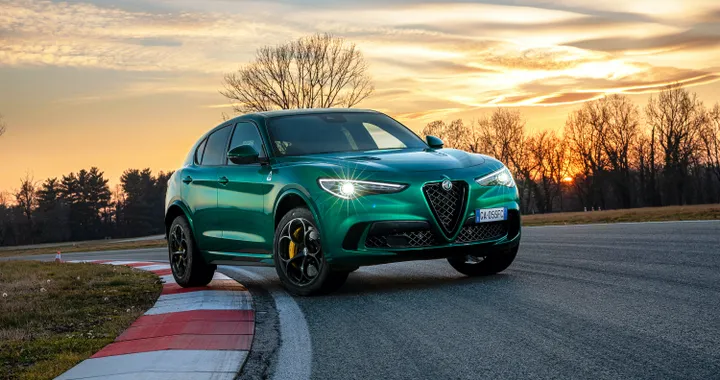 Alfa Romeo Giulia e Stelvio Quadrifoglio: ADAS di Livello 2 e infotainment | Prezzi
