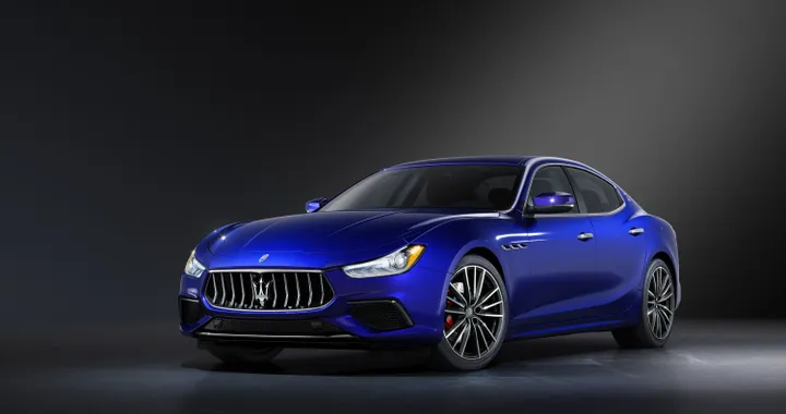 Maserati: dopo la MC20 grandi piani per il futuro