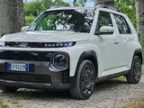 Prova Hyundai Inster Cross: piccola, ma con ENORMI aspettative! | Video