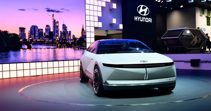 Hyundai IONIQ 5: nuovi dettagli arriveranno attraverso dei puzzle online