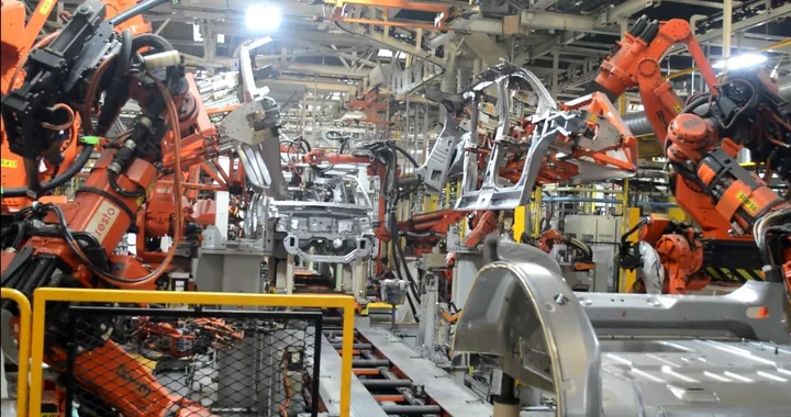 Stellantis inaugura una nuova era nella fabbrica di Toluca: il futuro è elettrico