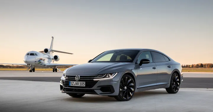 Arteon R-Line Edition: comfort ed esclusività in tiratura limitata