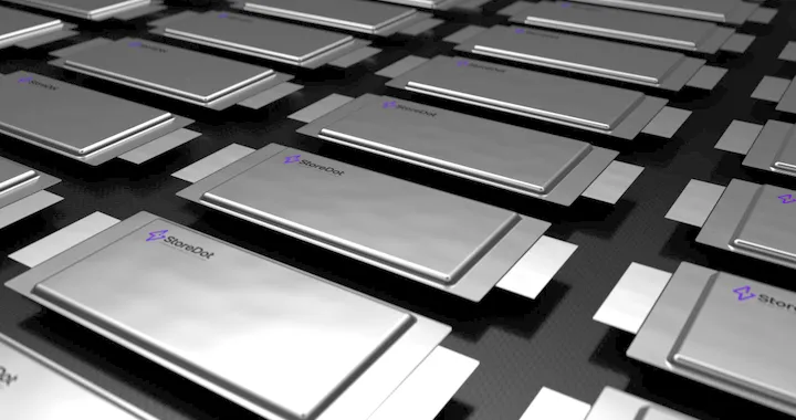 Volvo, StoreDot svilupperà le batterie per le auto elettriche di nuova generazione