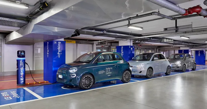 Leasys compra BlueTorino e punta a fare di Torino la capitale della mobilità sostenibile