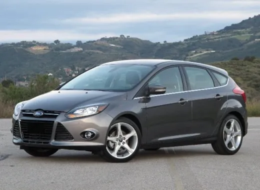 Mercato Auto UK: ecco i modelli più venduti nel primo semestre 2012