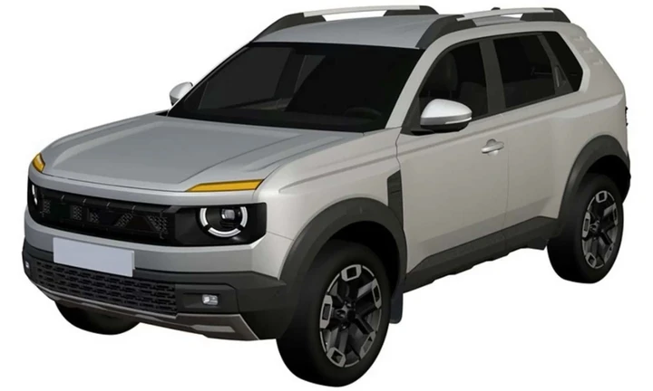 Lada Niva, il mitico fuoristrada russo si rilancia con un look stile 