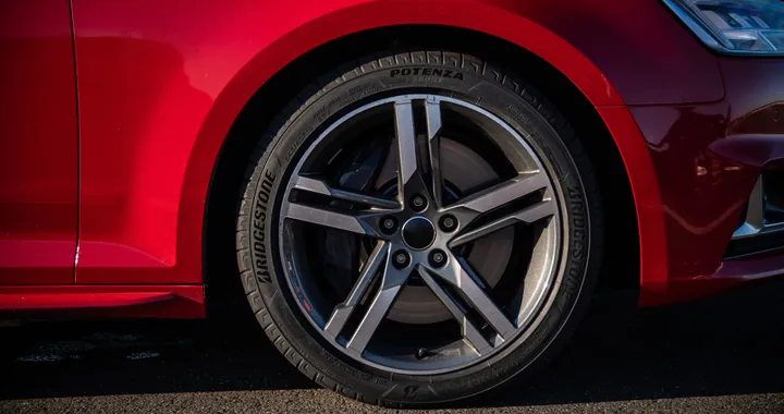 Bridgestone Potenza Sport: per le sportive un nuovo pneumatico ad alte prestazioni