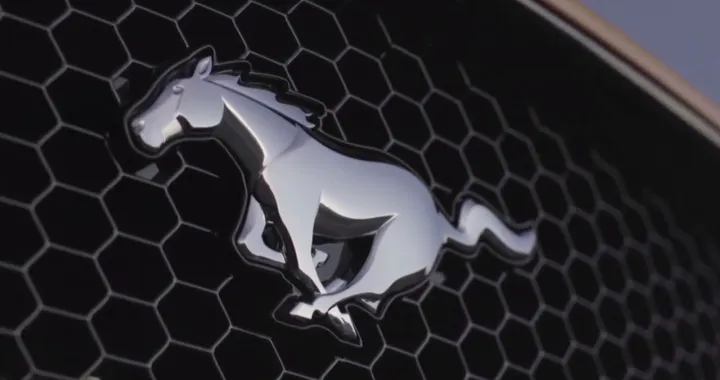 Ford Mustang è la sportiva più venduta al mondo nel 2017