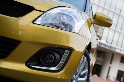 Suzuki Swift: nuovi allestimenti, listino prezzi e sconti