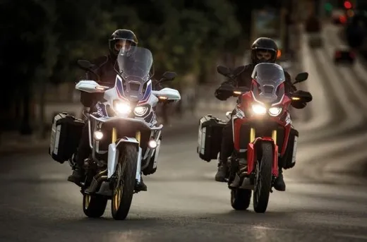 Mercato moto e scooter: Honda domina a gennaio