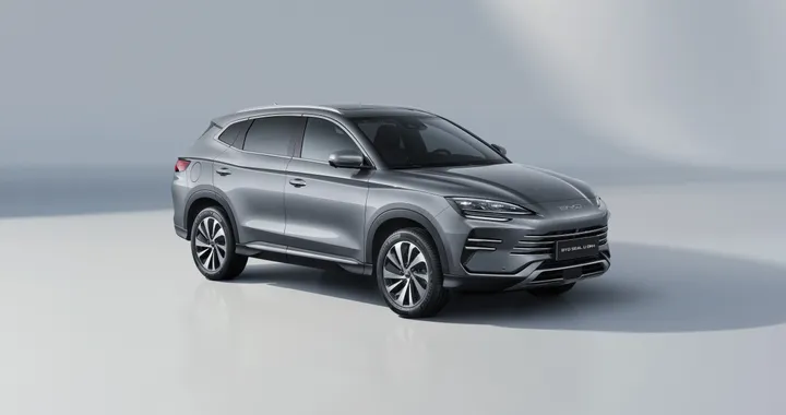 BYD, per la seconda fabbrica europea si decide nel 2025. Seagull a 20 mila euro