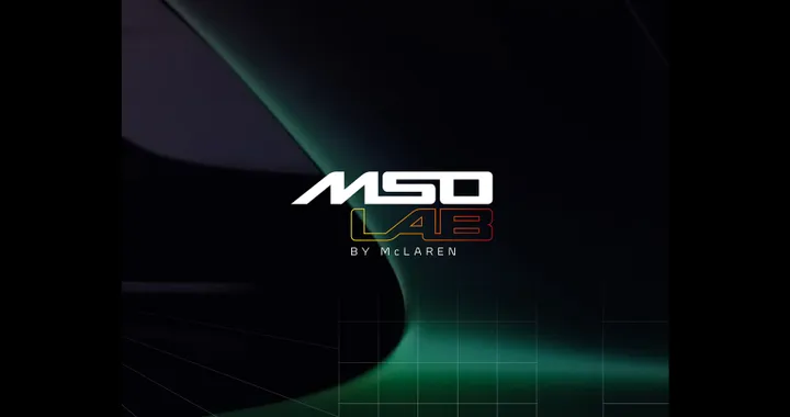 McLaren, avanti con il metaverso: nasce la comunità digitale MSO LAB